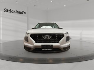 2024 Hyundai Venue Preferred IVT in Stratford, Ontario - 2 - w320h240px