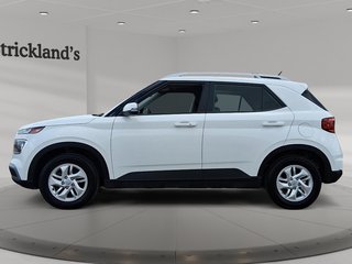 2025 Hyundai Venue Preferred IVT in Stratford, Ontario - 5 - w320h240px