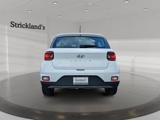 2025 Hyundai Venue Preferred IVT in Stratford, Ontario - 3 - w320h240px