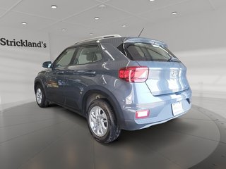 2025 Hyundai Venue Preferred IVT in Stratford, Ontario - 4 - w320h240px