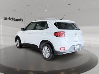 2025 Hyundai Venue Preferred IVT in Stratford, Ontario - 4 - w320h240px