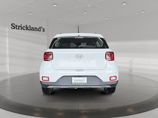 2025 Hyundai Venue Preferred IVT in Stratford, Ontario - 3 - w320h240px