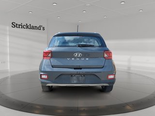 2025 Hyundai Venue Preferred IVT in Stratford, Ontario - 3 - w320h240px