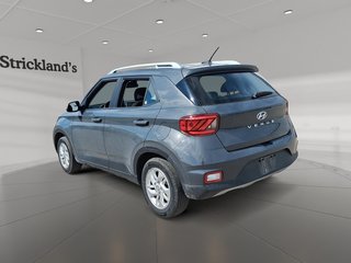 2025 Hyundai Venue Preferred IVT in Stratford, Ontario - 4 - w320h240px