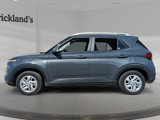 2025 Hyundai Venue Preferred IVT in Stratford, Ontario - 5 - w320h240px
