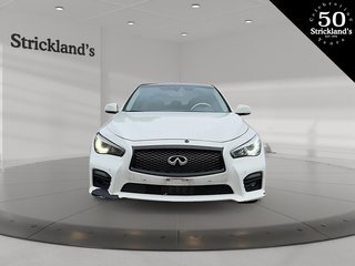 2015  Q50 AWD in Stratford, Ontario - 2 - w320h240px