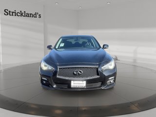 2016  Q50 2.0T AWD in Stratford, Ontario - 2 - w320h240px