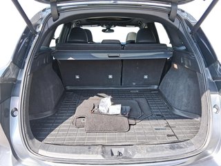 2022 Infiniti QX50 LUXE I-LINE AWD in Stratford, Ontario - 6 - w320h240px