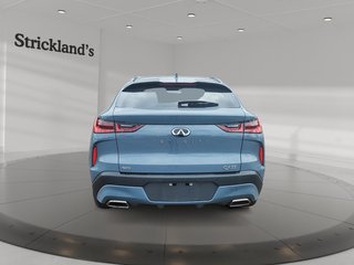 2023 Infiniti QX55 Luxe in Stratford, Ontario - 3 - w320h240px