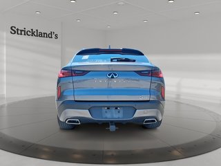 2023 Infiniti QX55 Essential in Stratford, Ontario - 3 - w320h240px