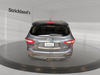 2014 Infiniti QX60 FWD in Stratford, Ontario - 3 - w320h240px