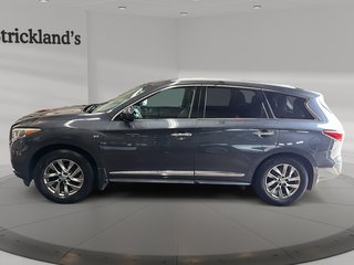 2014 Infiniti QX60 FWD in Stratford, Ontario - 5 - w320h240px