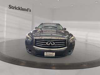 2014 Infiniti QX60 FWD in Stratford, Ontario - 2 - w320h240px
