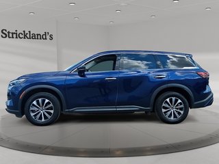 2024 Infiniti QX60 PURE AWD in Stratford, Ontario - 5 - w320h240px