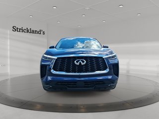 2024 Infiniti QX60 PURE AWD in Stratford, Ontario - 2 - w320h240px
