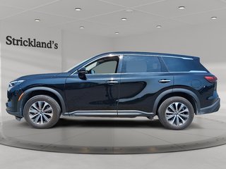 2024 Infiniti QX60 PURE AWD in Stratford, Ontario - 5 - w320h240px