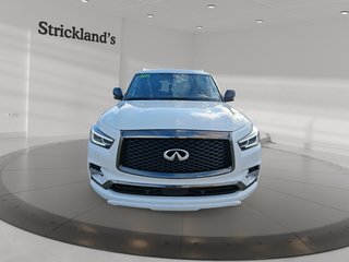 2024 Infiniti QX80 ProACTIVE 8-Passenger in Stratford, Ontario - 2 - w320h240px