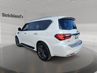 2024 Infiniti QX80 ProACTIVE 8-Passenger in Stratford, Ontario - 4 - w320h240px