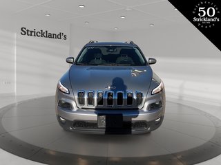 2017  Cherokee 4x4 North in Stratford, Ontario - 2 - w320h240px