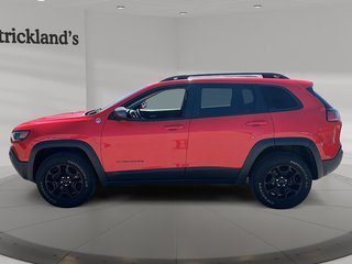 2019 Jeep Cherokee 4x4 Trailhawk in Stratford, Ontario - 5 - w320h240px