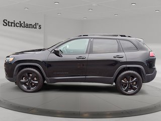 2019 Jeep Cherokee 4x4 North in Stratford, Ontario - 5 - w320h240px