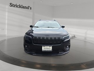 2019 Jeep Cherokee 4x4 North in Stratford, Ontario - 2 - w320h240px