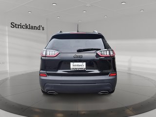 2019 Jeep Cherokee 4x4 North in Stratford, Ontario - 3 - w320h240px