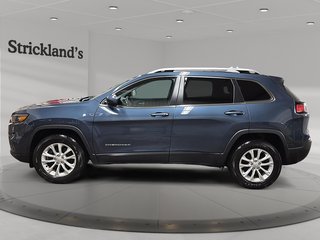 2021 Jeep Cherokee 4x4 North in Stratford, Ontario - 5 - w320h240px
