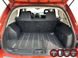 2009 Jeep Compass Sport 4D Utility in Stratford, Ontario - 6 - w320h240px