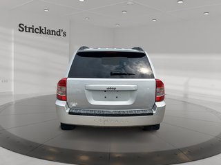 2010 Jeep Compass Sport 4D Utility in Stratford, Ontario - 3 - w320h240px