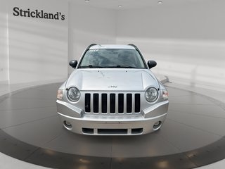 2010 Jeep Compass Sport 4D Utility in Stratford, Ontario - 2 - w320h240px