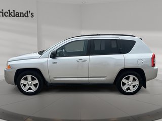2010 Jeep Compass Sport 4D Utility in Stratford, Ontario - 5 - w320h240px