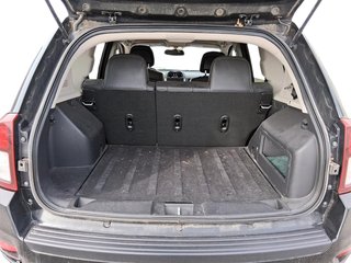 2014 Jeep Compass 4x4 Sport / North in Stratford, Ontario - 6 - w320h240px