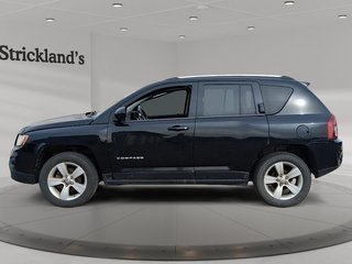 2014 Jeep Compass 4x4 Sport / North in Stratford, Ontario - 5 - w320h240px