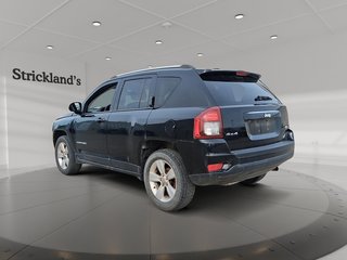 2014 Jeep Compass 4x4 Sport / North in Stratford, Ontario - 4 - w320h240px