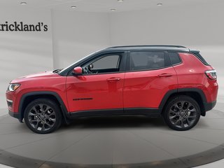 2019 Jeep Compass 4x4 Limited in Stratford, Ontario - 5 - w320h240px