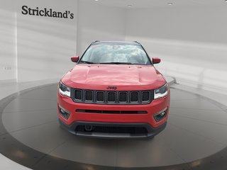 2019 Jeep Compass 4x4 Limited in Stratford, Ontario - 2 - w320h240px