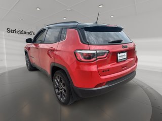 2019 Jeep Compass 4x4 Limited in Stratford, Ontario - 4 - w320h240px