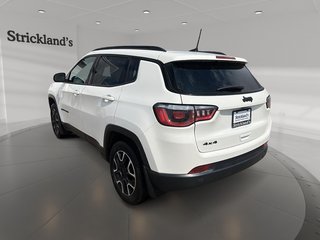 2020 Jeep Compass 4x4 Sport in Stratford, Ontario - 4 - w320h240px