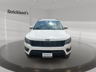 2020 Jeep Compass 4x4 Sport in Stratford, Ontario - 2 - w320h240px
