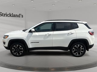 2020 Jeep Compass 4x4 Sport in Stratford, Ontario - 5 - w320h240px