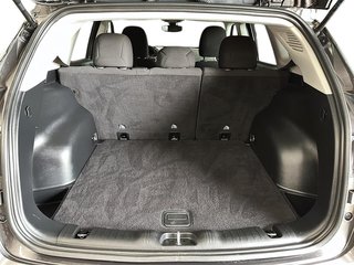 2021 Jeep Compass 4x2 Sport in Stratford, Ontario - 6 - w320h240px