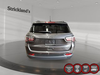 2021 Jeep Compass 4x2 Sport in Stratford, Ontario - 3 - w320h240px