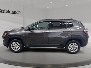 2021 Jeep Compass 4x2 Sport in Stratford, Ontario - 5 - w320h240px