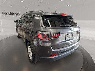 2021 Jeep Compass 4x2 Sport in Stratford, Ontario - 4 - w320h240px