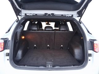 2023 Jeep Compass 4x4 Trailhawk in Stratford, Ontario - 6 - w320h240px