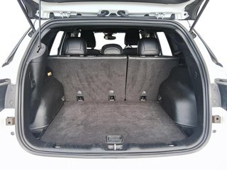 2024 Jeep Compass Trailhawk 4x4 in Stratford, Ontario - 6 - w320h240px