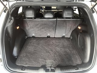 2024 Jeep Compass Trailhawk 4x4 in Stratford, Ontario - 6 - w320h240px