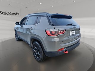 2024 Jeep Compass Trailhawk 4x4 in Stratford, Ontario - 4 - w320h240px
