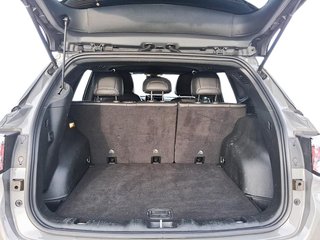 2024 Jeep Compass Trailhawk 4x4 in Stratford, Ontario - 6 - w320h240px